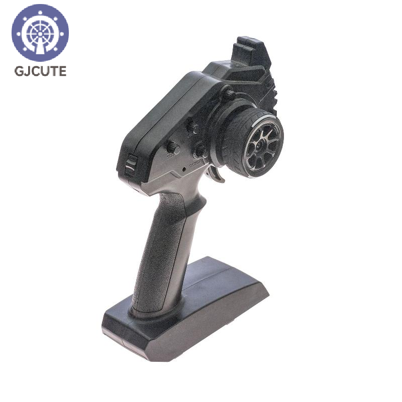 Rc Transmitter - Copertura in Silicone per Volante del