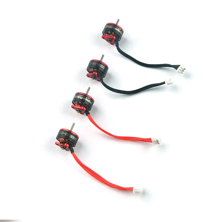 Analog Fpv Camera - 4 pezzi Happymodel SE0802 19000KV 25000KV