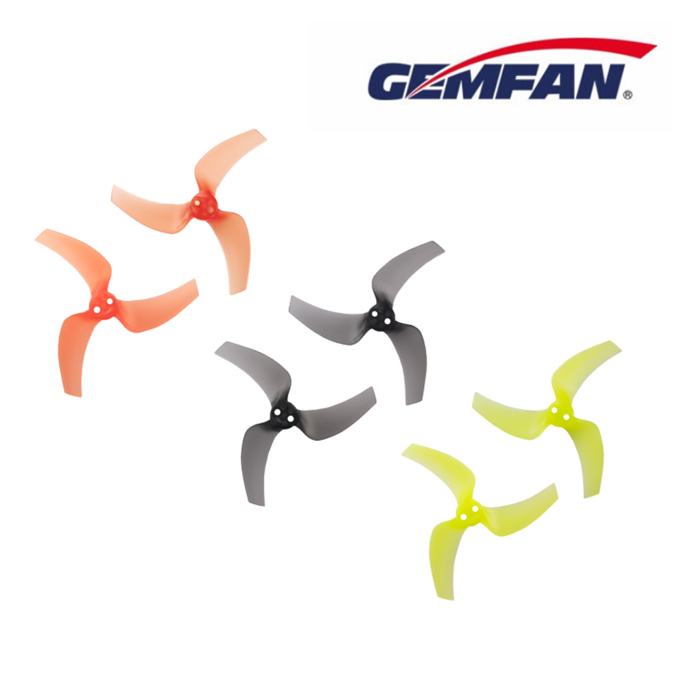 Drone Propeller - Eliche Gemfan da 3,2 pollici per