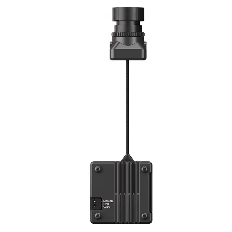 Analog Fpv Camera - Telecamera FPV per droni radiocomandati: telecamera