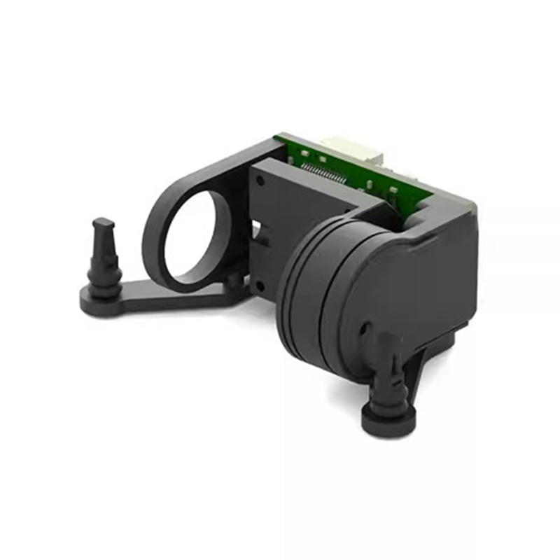 Drone Gimbal - FGGS-GM1 Supporto per inclinazione panoramica con