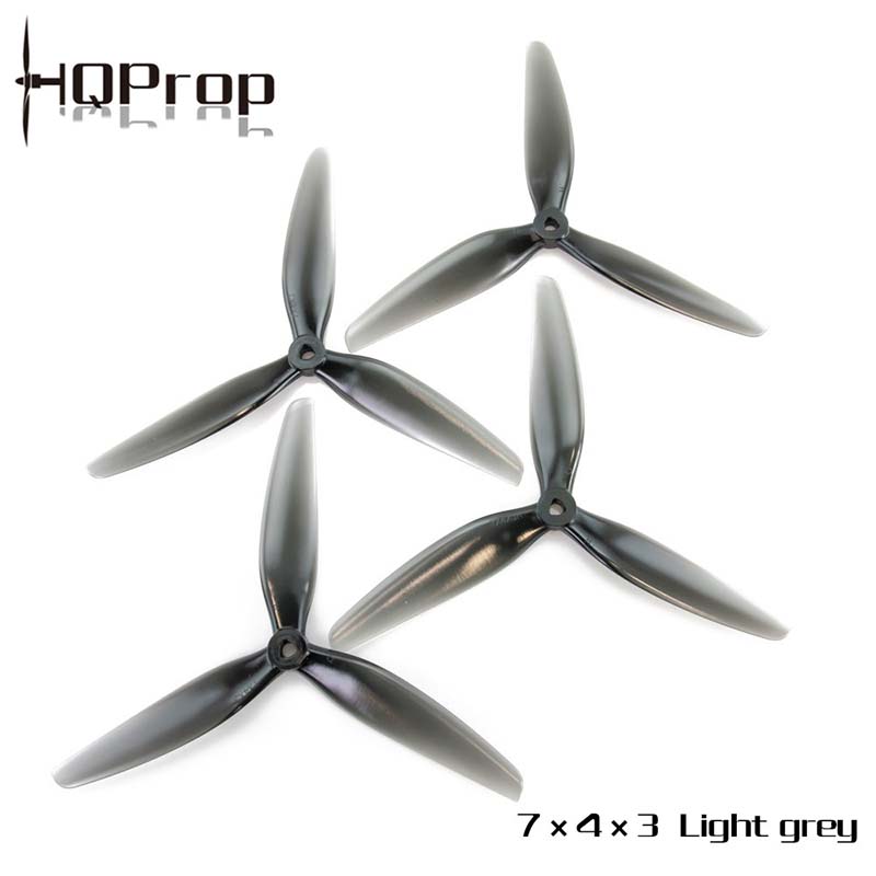 Drone Propeller - HQProp 7X4X3 Elica FPV a 3