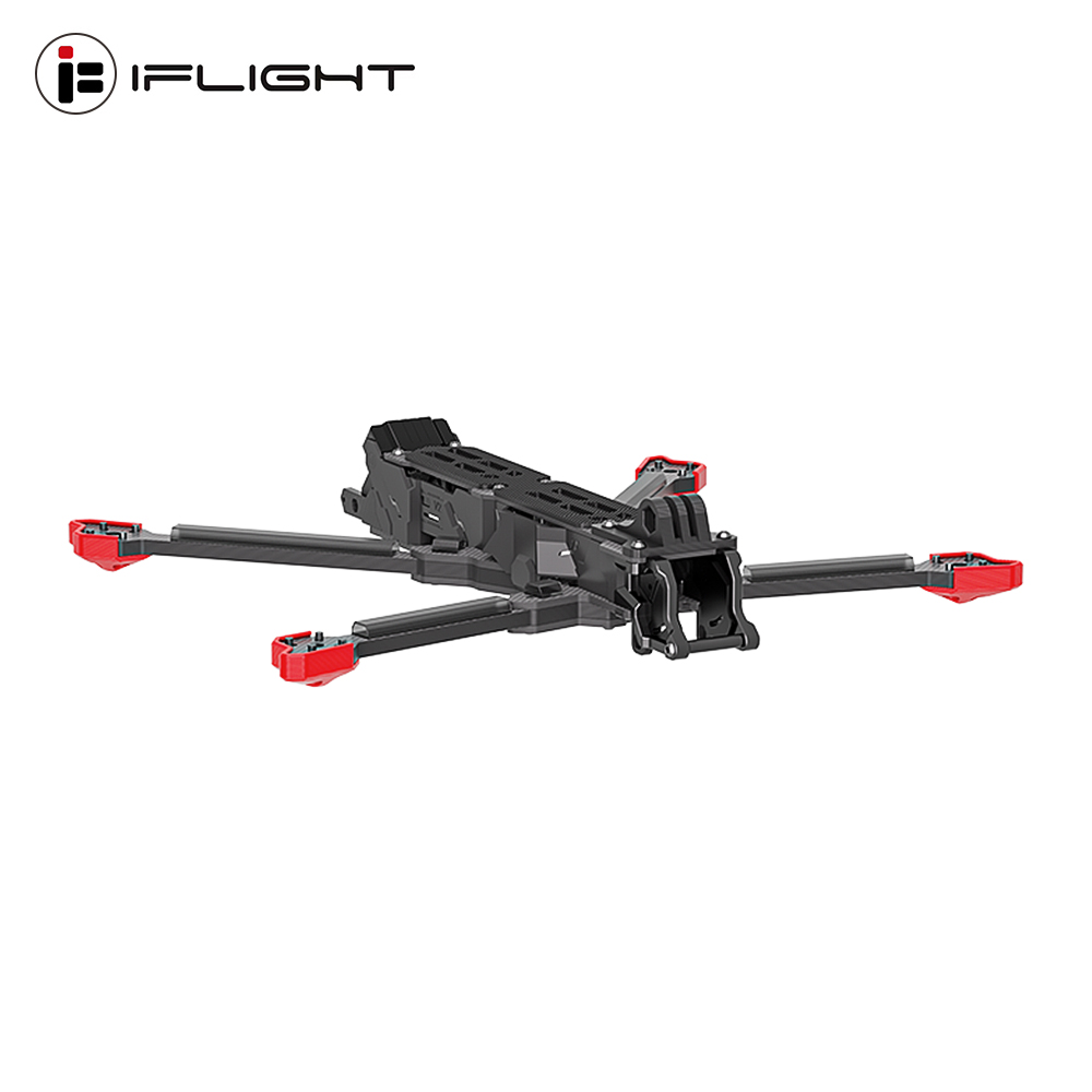 Dji Drone - Kit telaio IFlight Chimera7 Pro V2