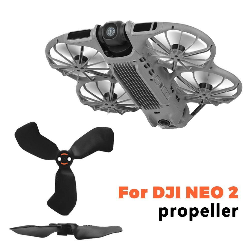 Propeller Guard - Adatto per DJI NEO 2, elica