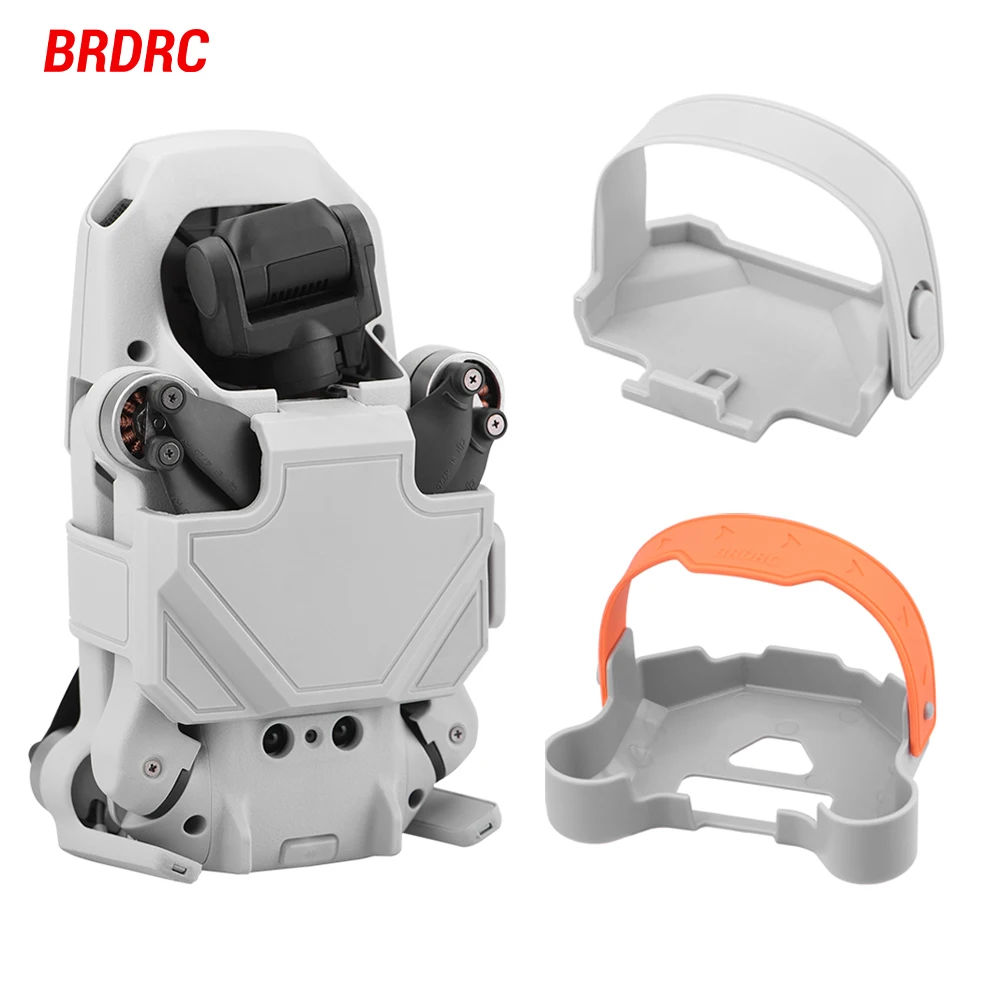 Propeller Guard - BRDRC Supporto per elica per DJI