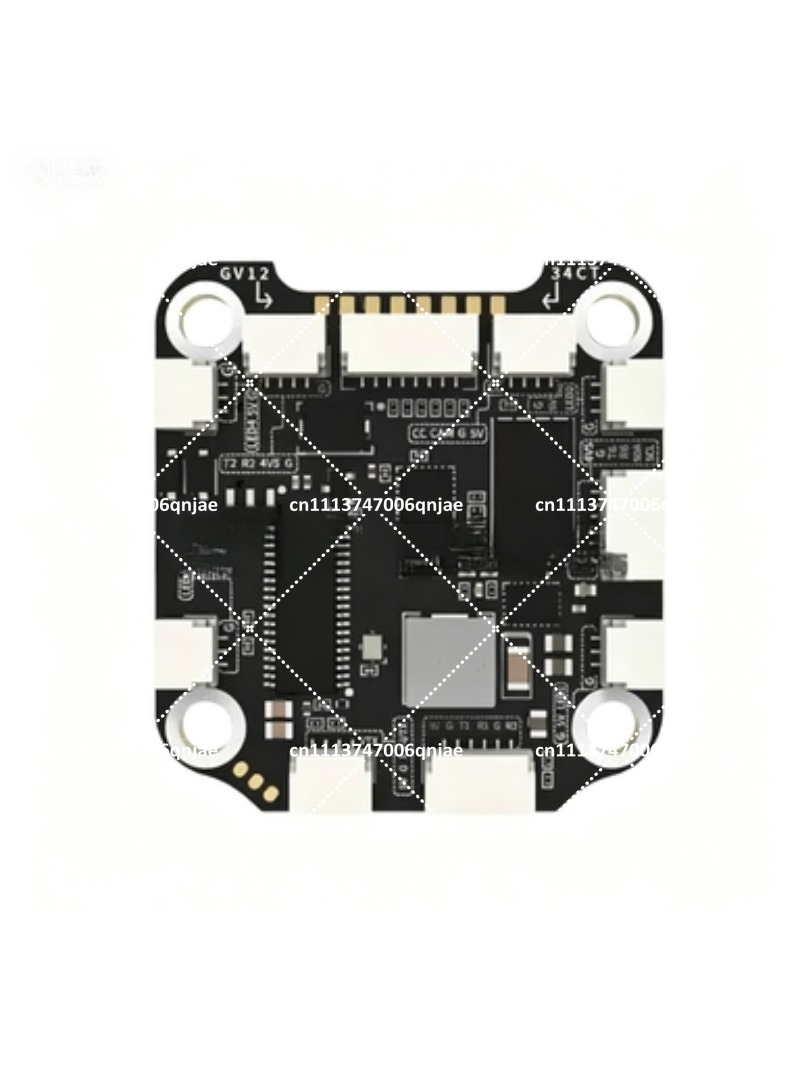 4 In 1 Esc - ESC 4-in-1 Stack BL32 50A 30x30,