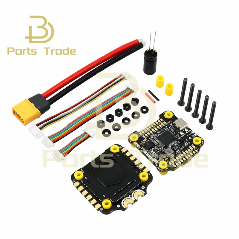 Betaflight Fc - per Speedybee F405 V4 V5 Stack