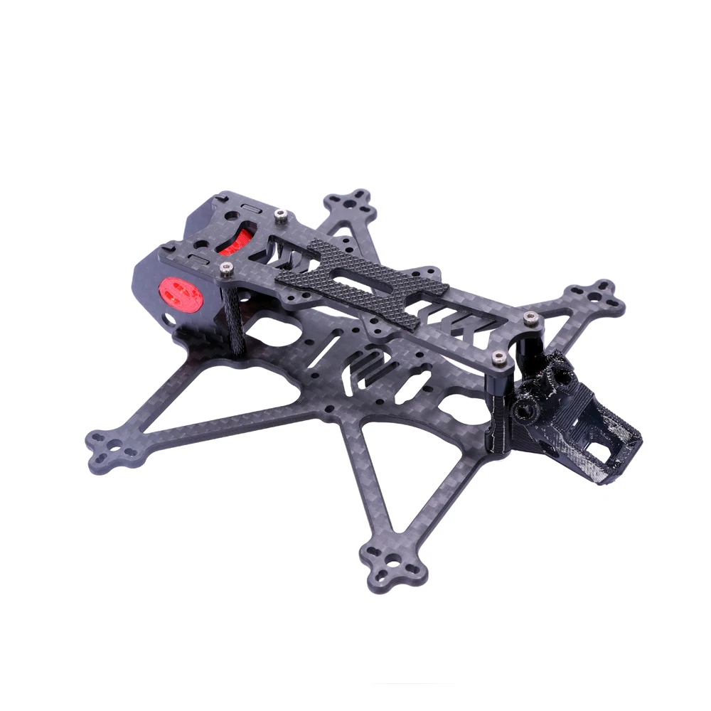Drone Motor - AlfaRC Fi-135 3 pollici elica Kit
