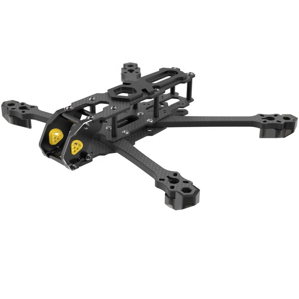 Kit di montaggio per Mario 5,  - Carbon Fiber Drone Frame recensione e prezzo