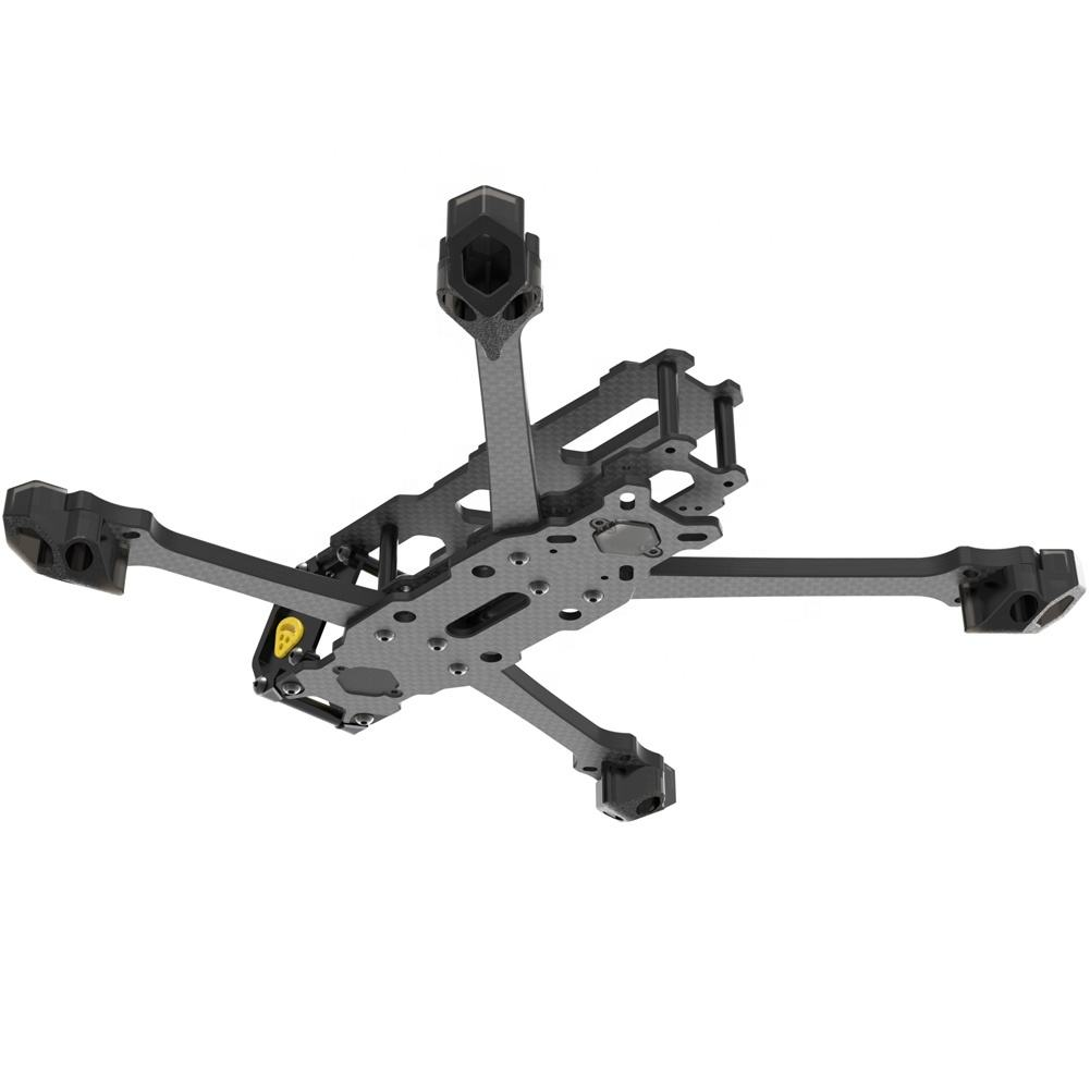 Kit di montaggio per Mario 5,  - Carbon Fiber Drone Frame recensione e prezzo