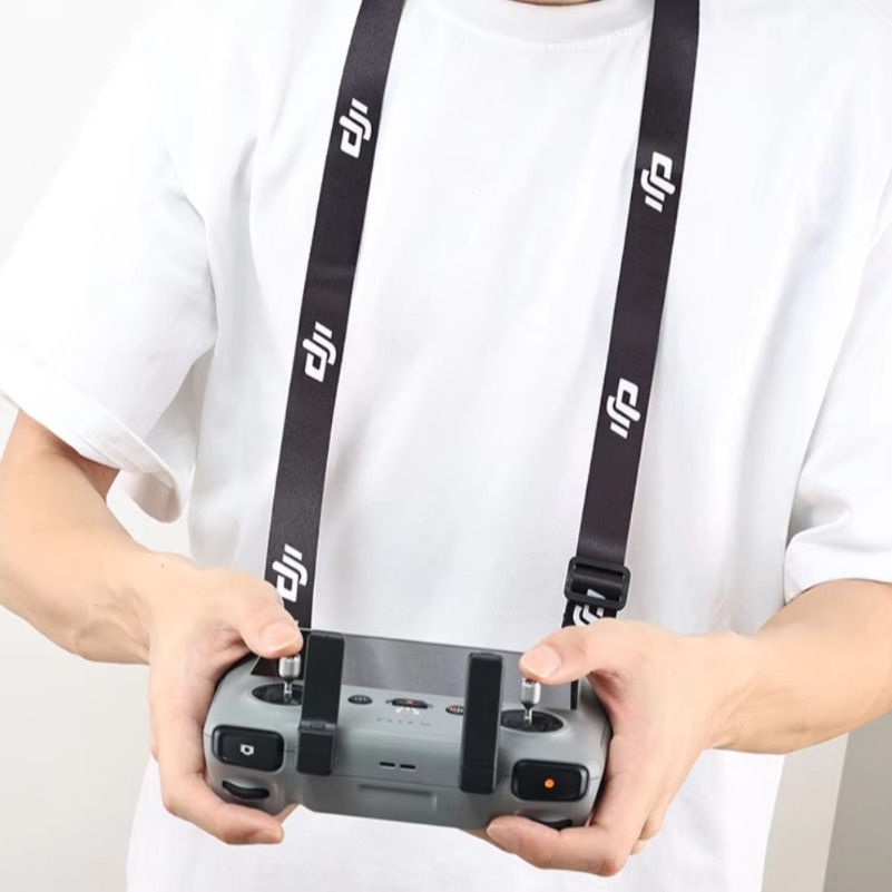 Cordino da collo regolabile e  - Dji Drone recensione e prezzo