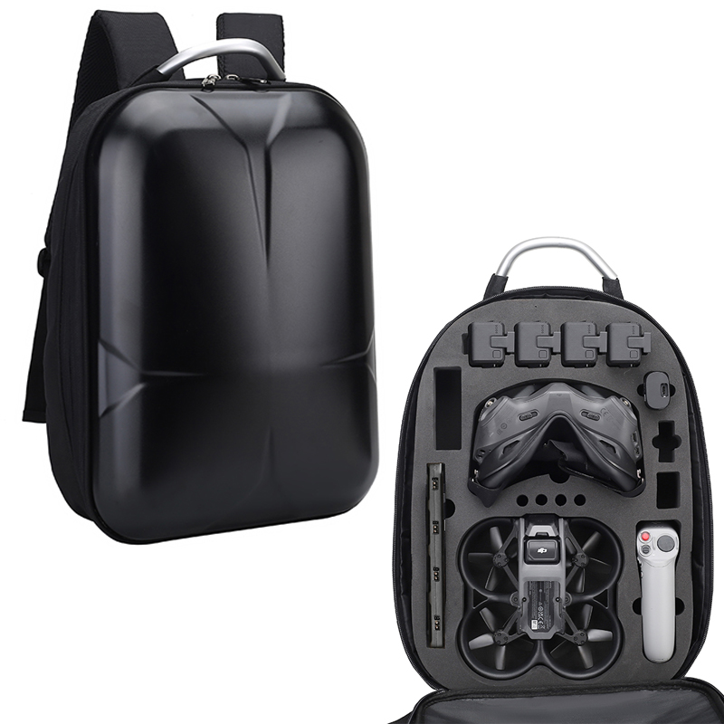 Zaino Duricrust Borsa impermea - Drone Goggles Dji recensione e prezzo