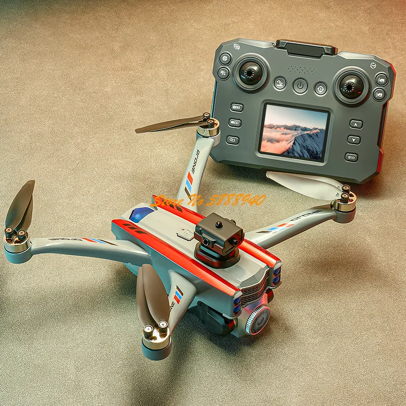 Drone giocattolo FPV con telec - 4 In 1 Esc recensione e prezzo
