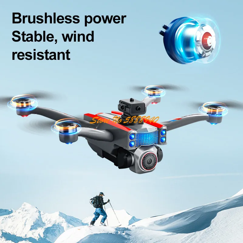 Drone giocattolo FPV con telec - 4 In 1 Esc recensione e prezzo