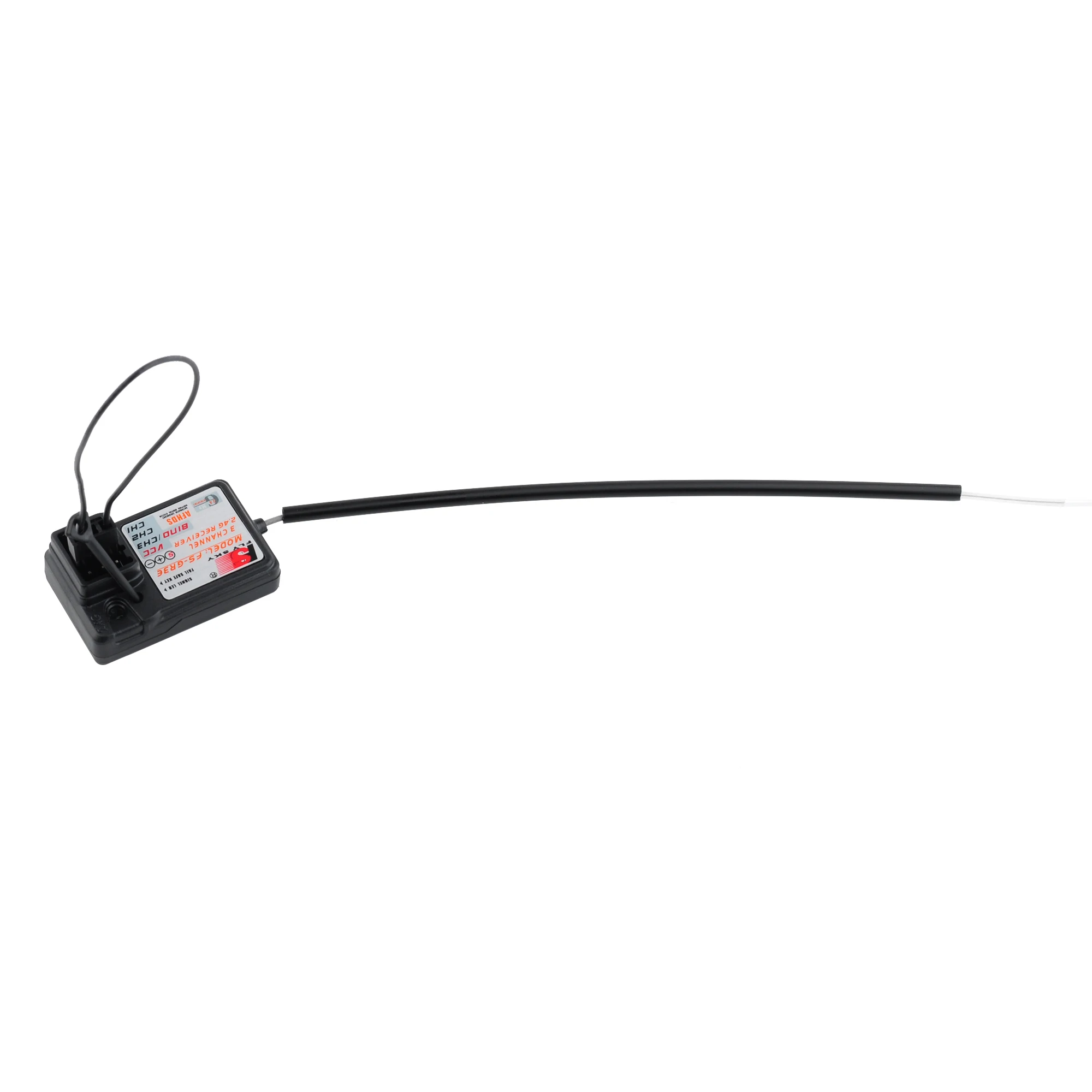Ricevitore a 3 canali Flysky F - Radio Transmitter 2.4Ghz recensione e prezzo