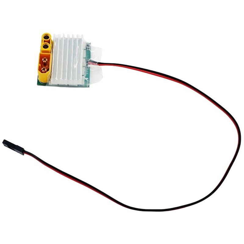 VEHO-4.5-5.5V 2-14S 200A Modul - Drone Motor recensione e prezzo