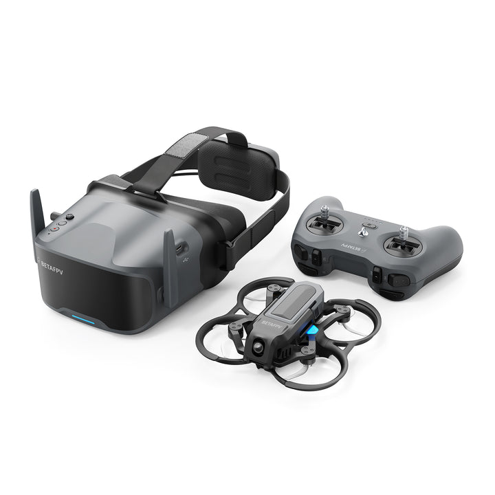 BETAFPV Aquila20 Kit FPV HD Oc - Analog Fpv Camera recensione e prezzo