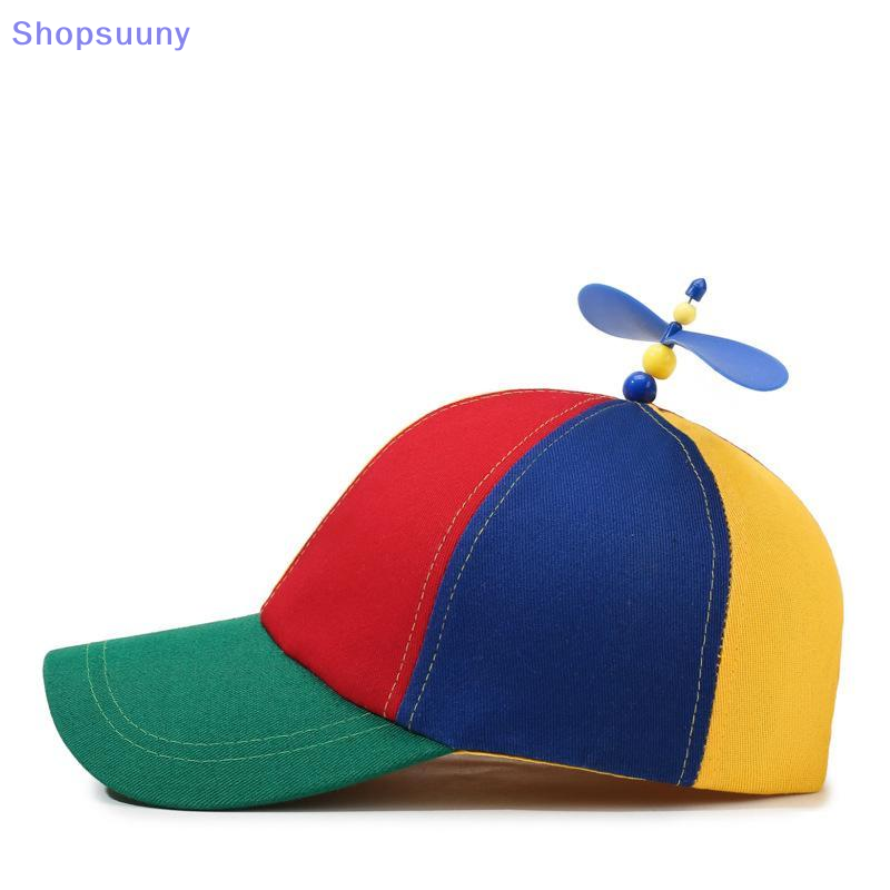 [SU]1 Pezzo Cappello da Baseba - Propeller Guard recensione e prezzo