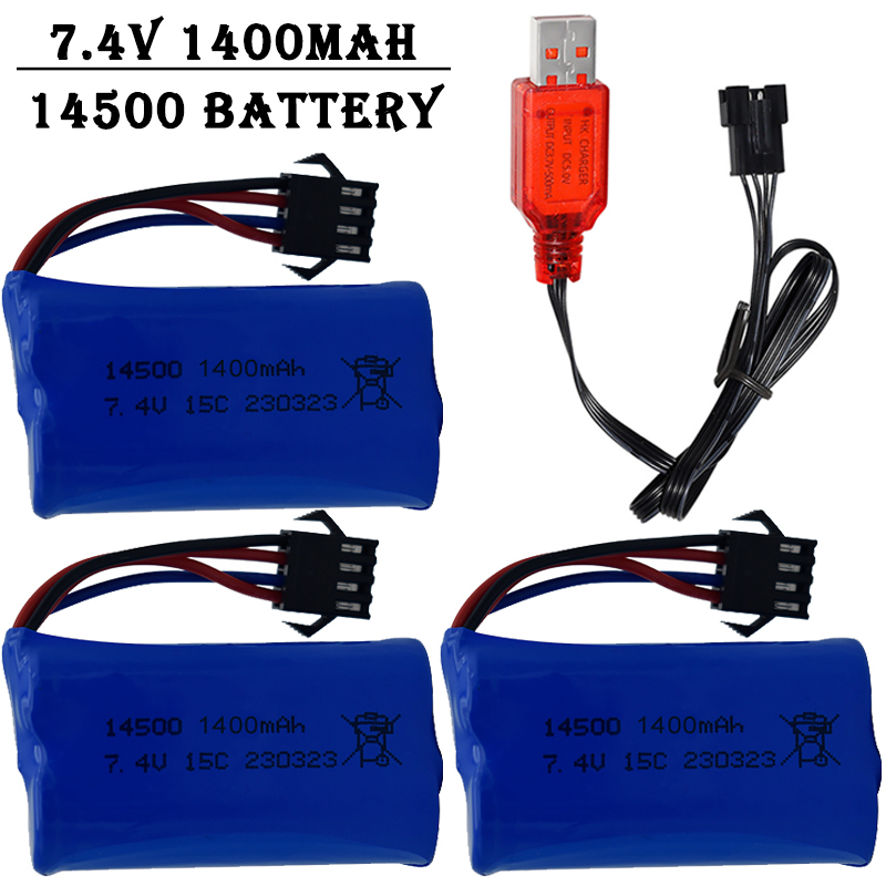 Batteria agli ioni di litio 7. - Balance Charger Rc recensione e prezzo