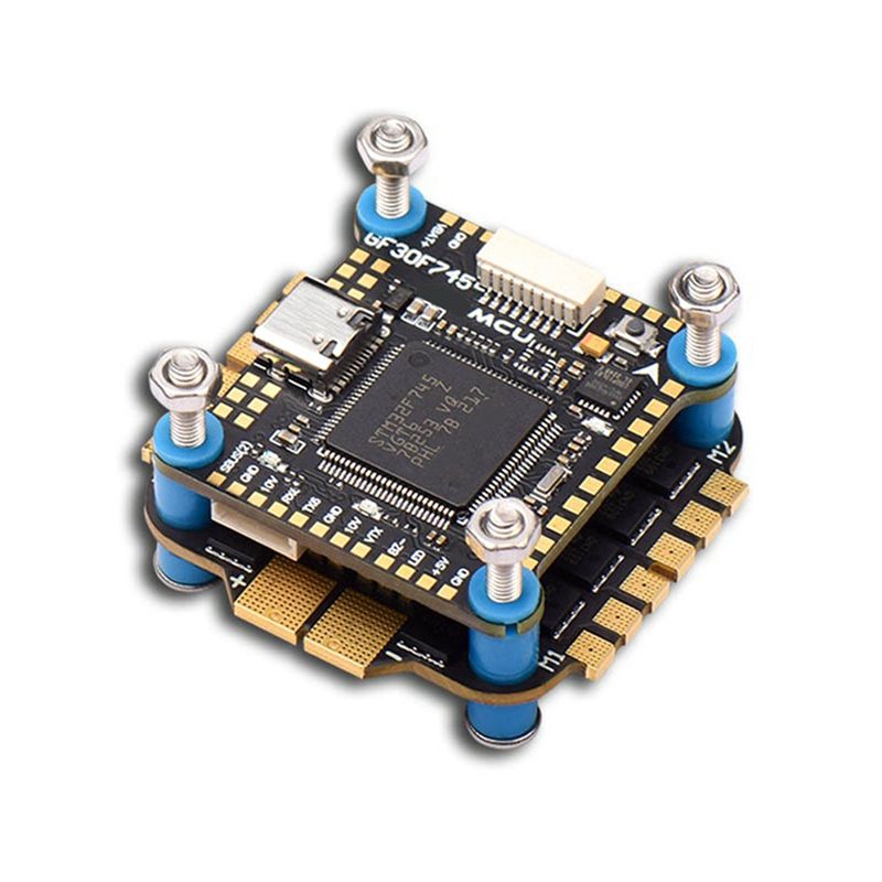 B05C-F745 FC&ESC Stack FPV GF3 - Drone Esc recensione e prezzo