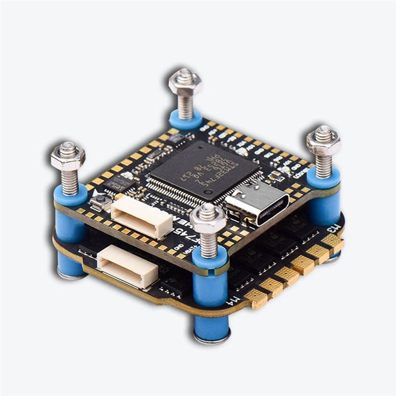 B05C-F745 FC&ESC Stack FPV GF3 - Drone Esc recensione e prezzo