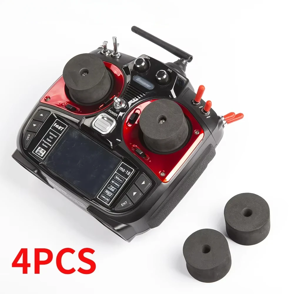 4PCS RC Trasmettitore Radio St - Flysky Transmitter recensione e prezzo