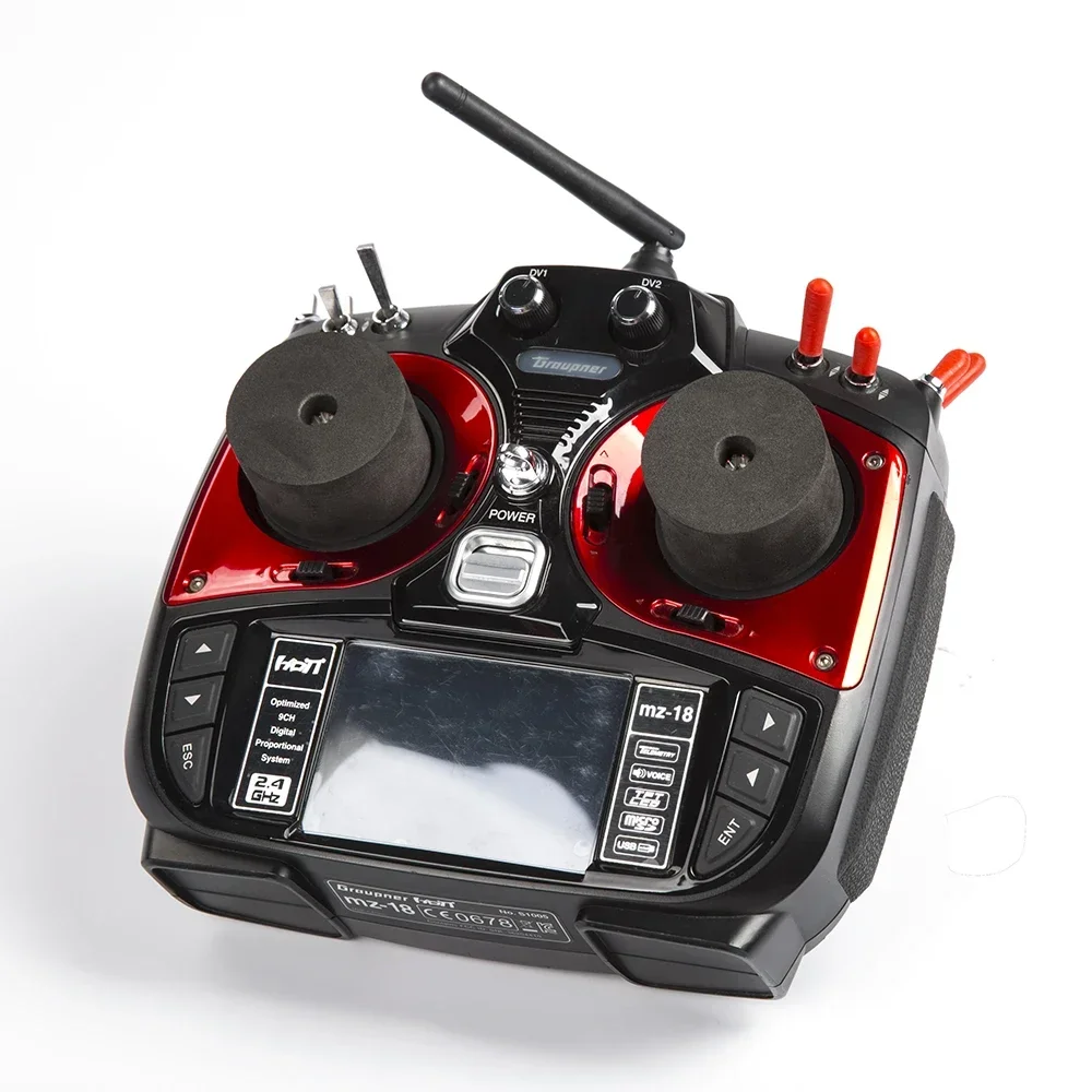 4PCS RC Trasmettitore Radio St - Flysky Transmitter recensione e prezzo