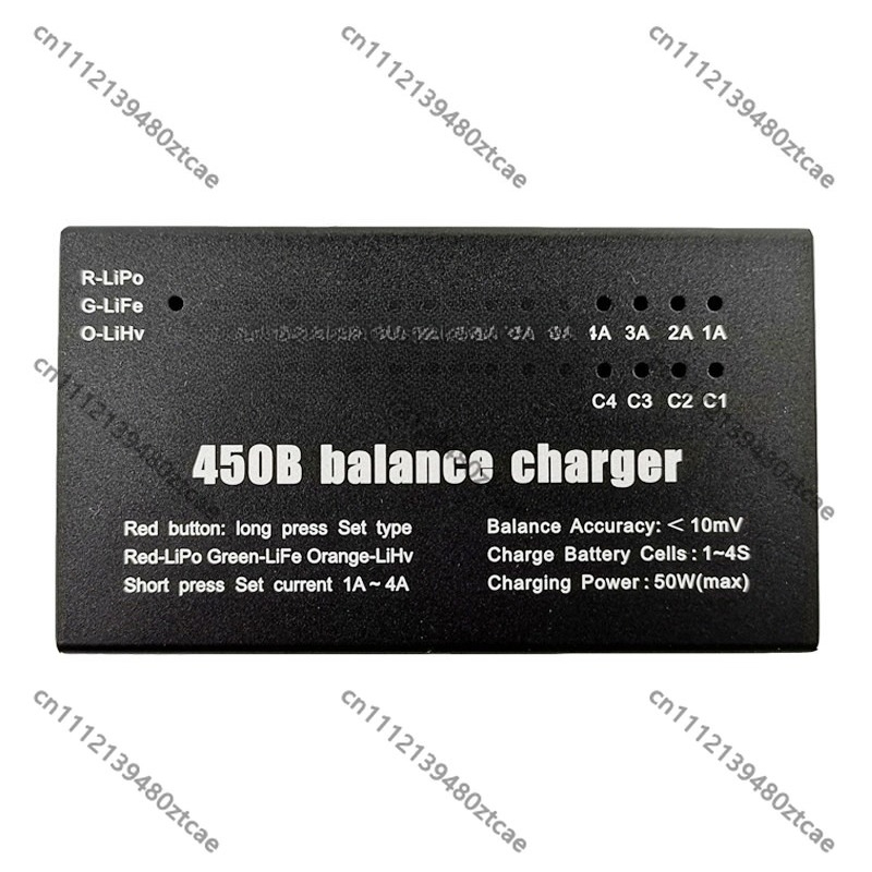 Caricabatterie RC per Droni e  - Balance Charger Rc recensione e prezzo