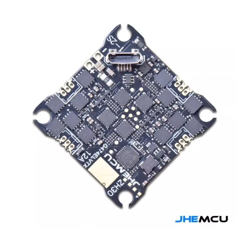 VoltSJHEMCU G474ELVTX F411 ELV - Betaflight Fc recensione e prezzo