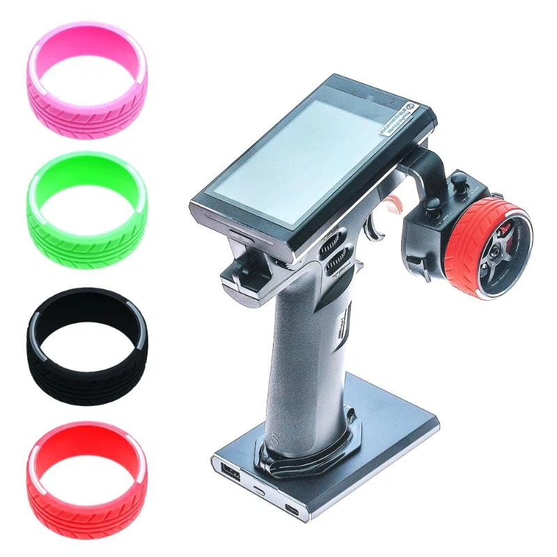 Copertura in Silicone per Vola - Rc Transmitter recensione e prezzo