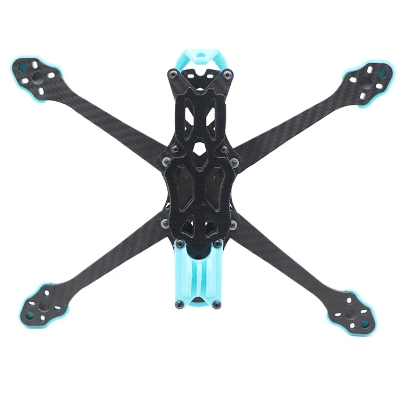 Telaio drone in fibra di carbo - Drone Motor recensione e prezzo