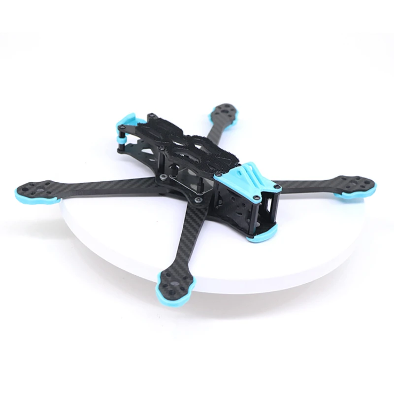 Telaio drone in fibra di carbo - Drone Motor recensione e prezzo