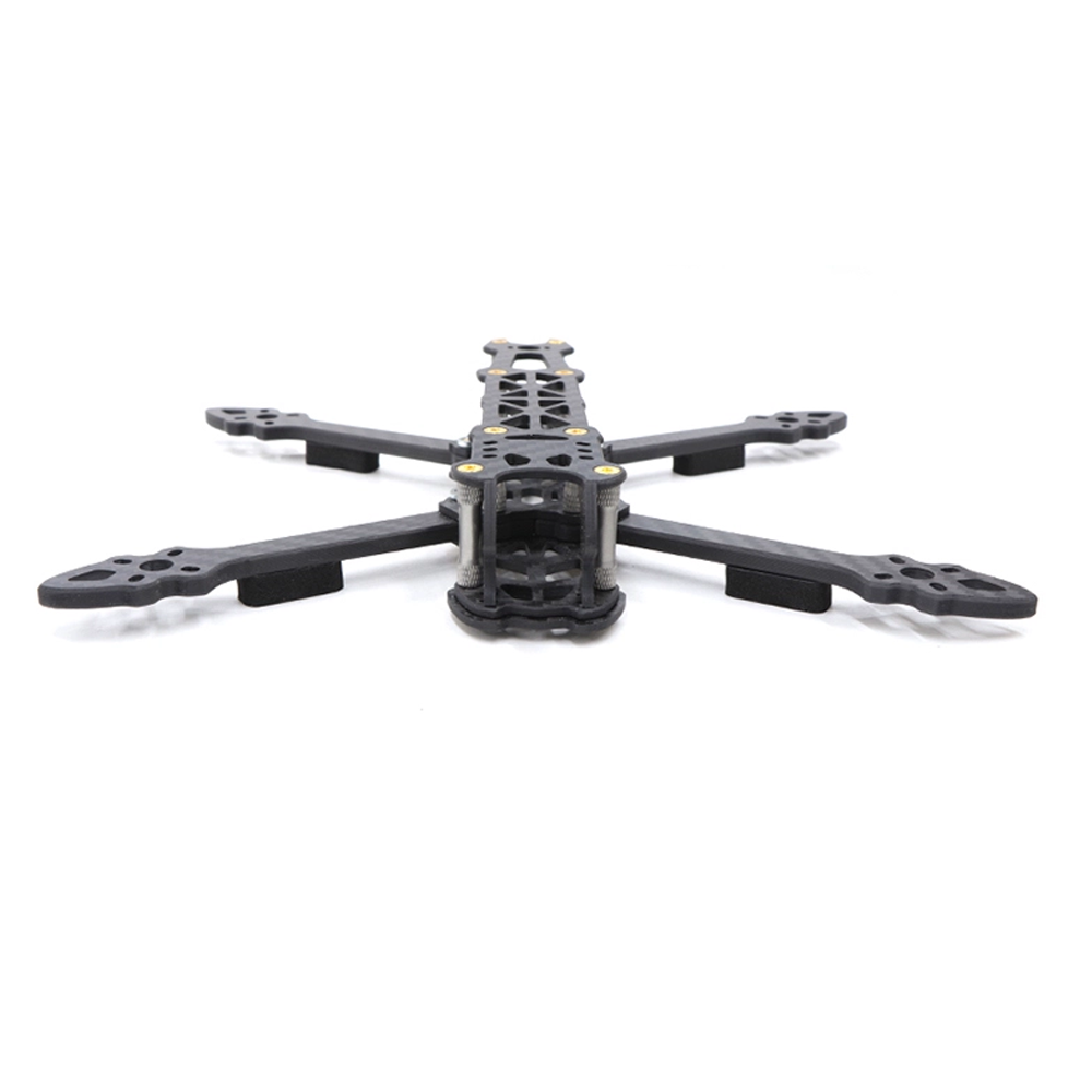 Kit telaio in fibra di carboni - Carbon Fiber Drone Frame recensione e prezzo