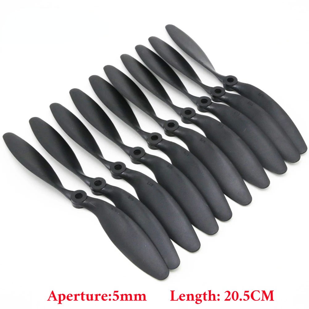 5/10/20PCS 8060 Eliche In Fibr - Drone Propeller recensione e prezzo