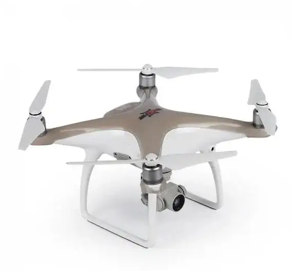 Copertura in silicone per fuso - Dji Drone recensione e prezzo