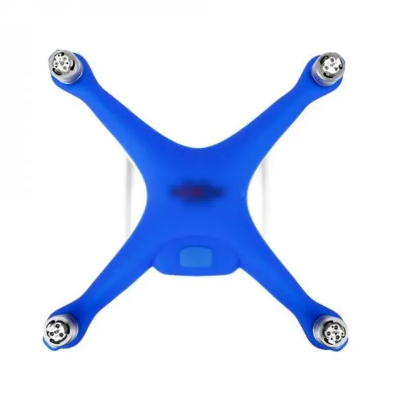 Copertura in silicone per fuso - Dji Drone recensione e prezzo