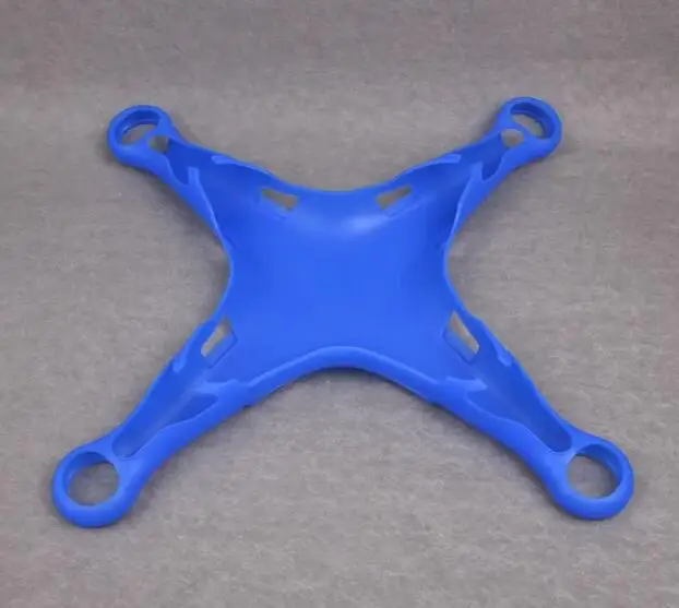 Copertura in silicone per fuso - Dji Drone recensione e prezzo