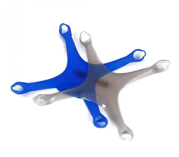 Copertura in silicone per fuso - Dji Drone recensione e prezzo