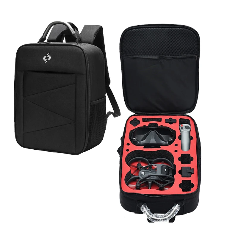 Custodia portatile Zaino Borsa - Drone Goggles Dji recensione e prezzo