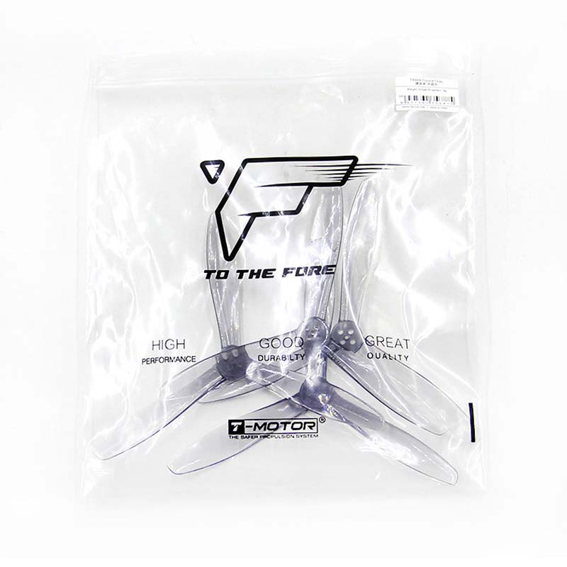 Elica TMOTOR T4944 a 4 pale da - Drone Propeller recensione e prezzo