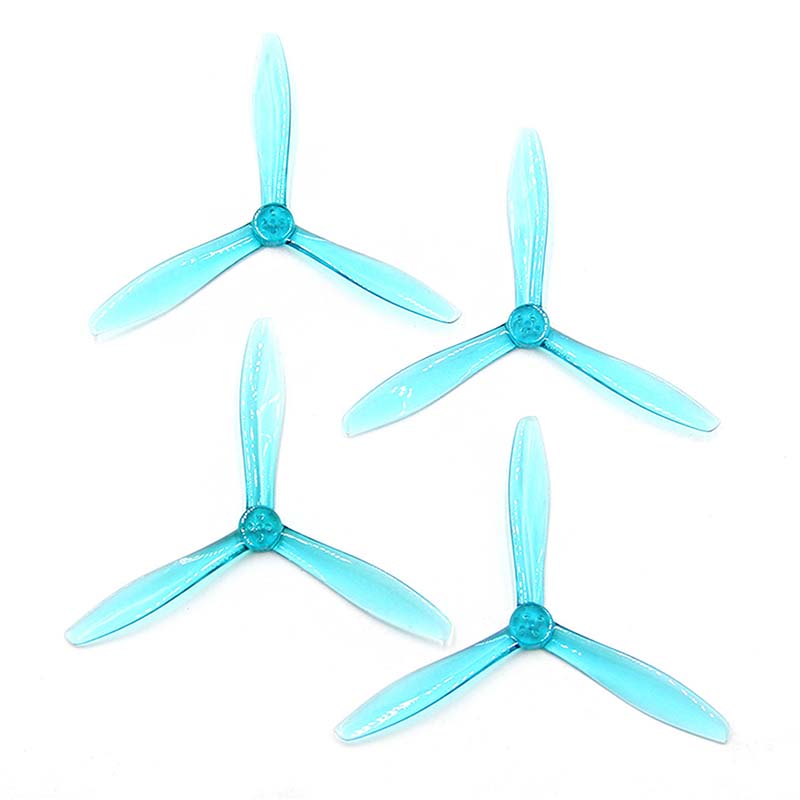Elica TMOTOR T4944 a 4 pale da - Drone Propeller recensione e prezzo