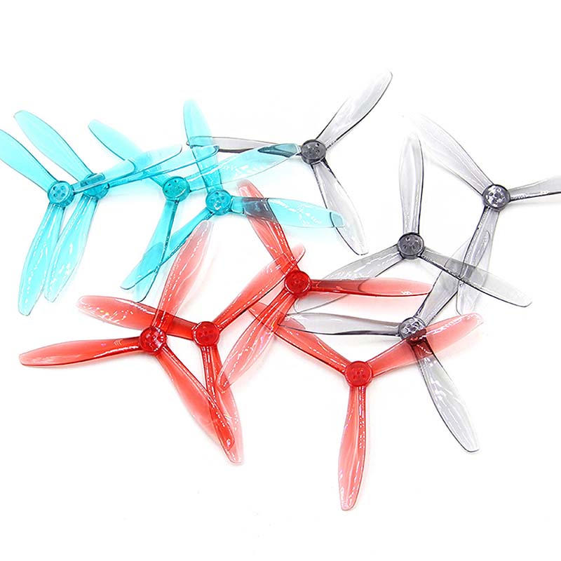 Elica TMOTOR T4944 a 4 pale da - Drone Propeller recensione e prezzo
