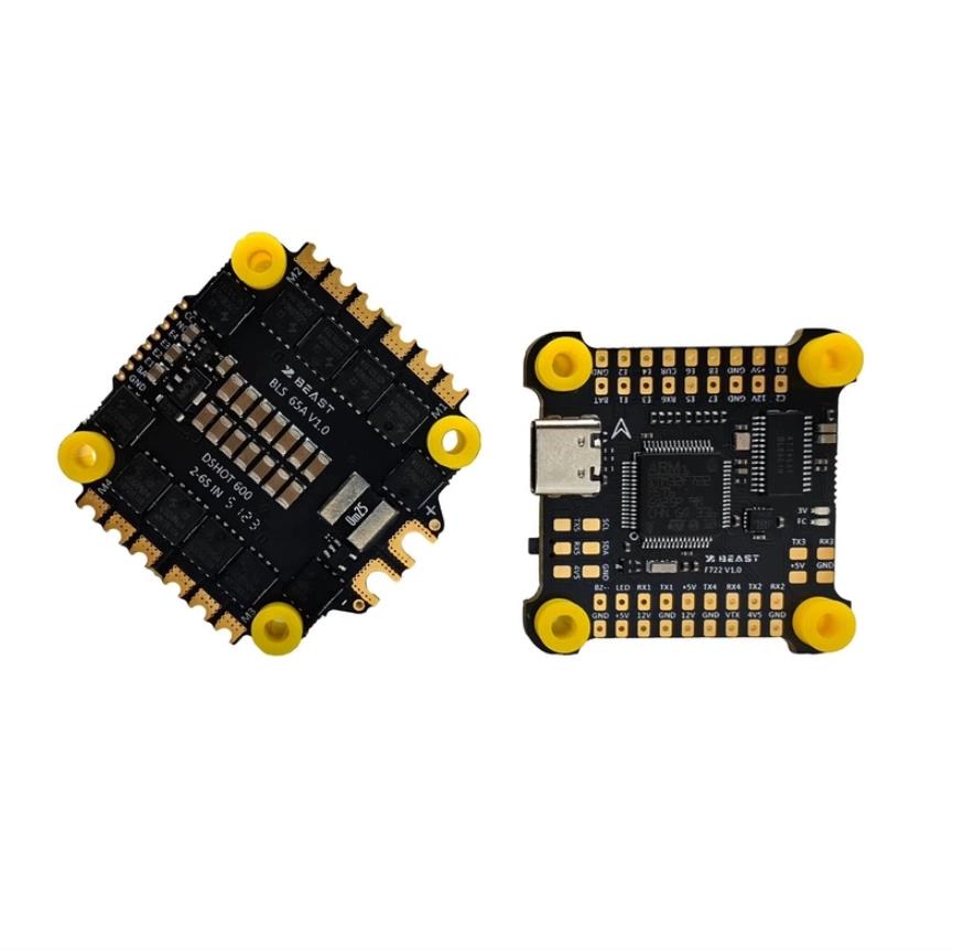 F405 V3 FC F4 Stack Flight Con - Betaflight Fc recensione e prezzo