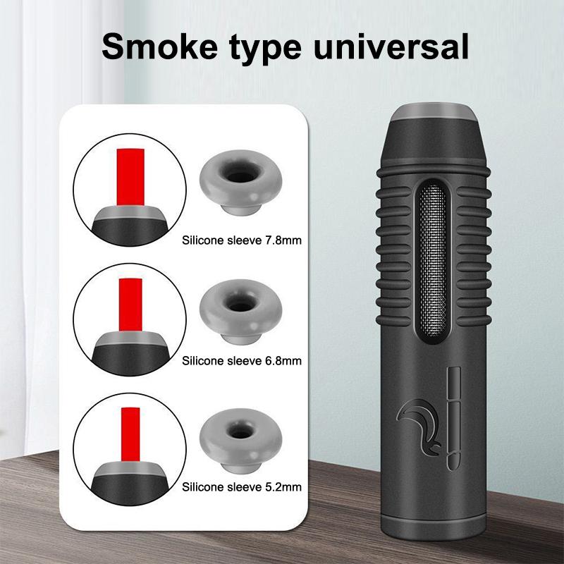 Posacenere portatile per auto, - Smoke Stopper recensione e prezzo