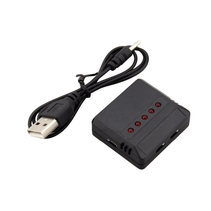 Syma X5HW X5HC X5C X5SW 3.7V 5 - Balance Charger Rc recensione e prezzo