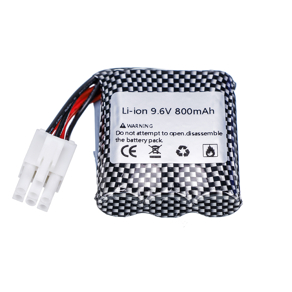 Caricabatterie 9.6V per S911 9 - Balance Charger Rc recensione e prezzo