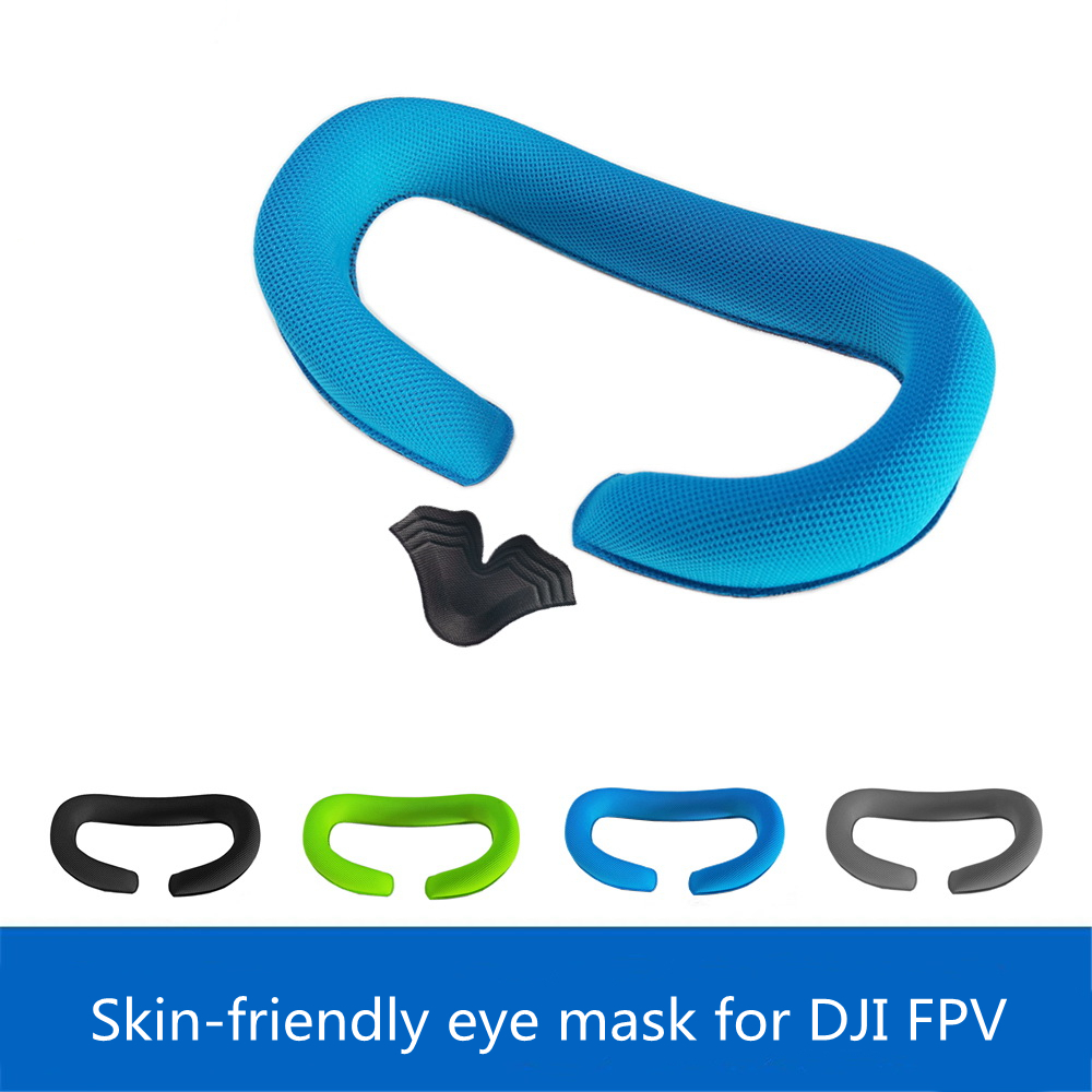 Per DJI FPV occhiali spugna im - Drone Goggles Dji recensione e prezzo