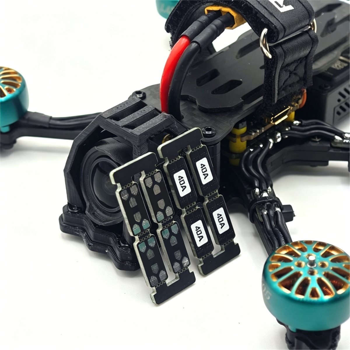 (A60I) Scheda di Estensione Mo - Drone Motor recensione e prezzo