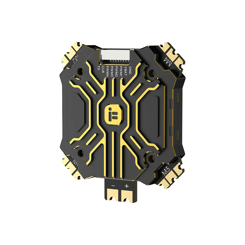 IFlight BLITZ E80 Pro ESC 4IN1 - Drone Esc recensione e prezzo