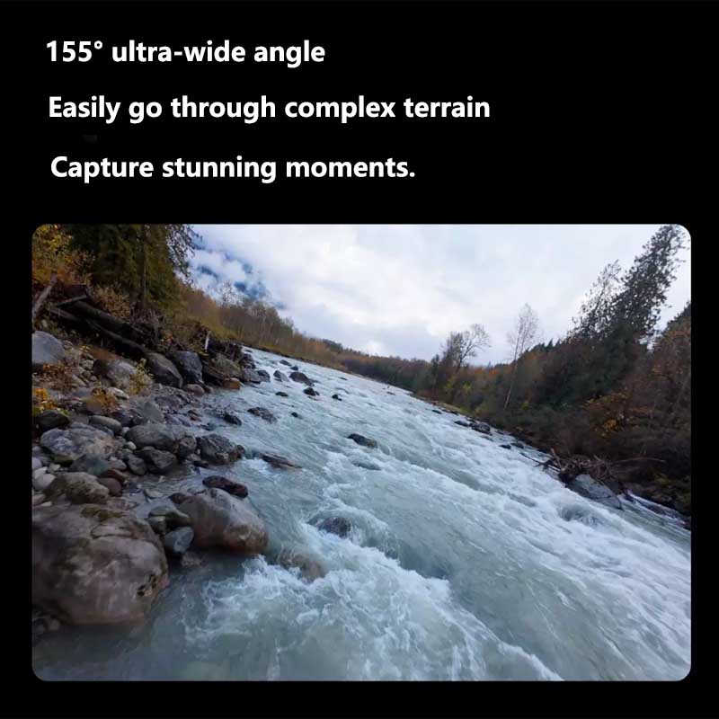 Sistema di trasmissione video  - Analog Fpv Camera recensione e prezzo